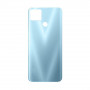 Back Panel Cover for Realme Narzo 20 - Colour Blue